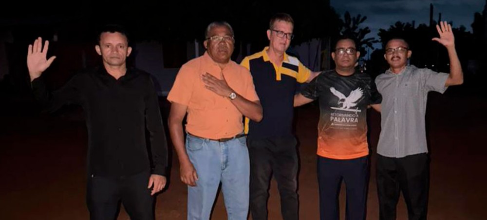 Tabuleiro do Norte